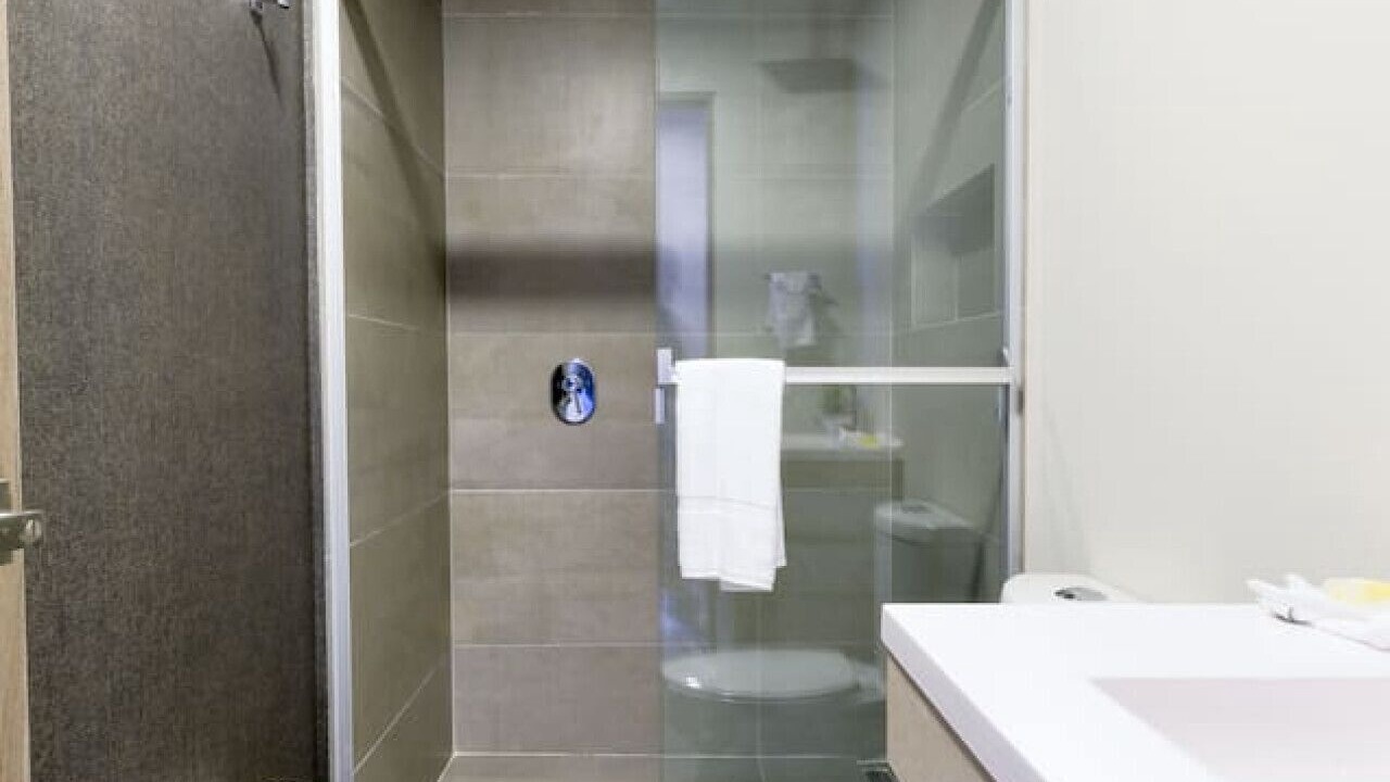 Photo of Bathroom in Monterrey Centro