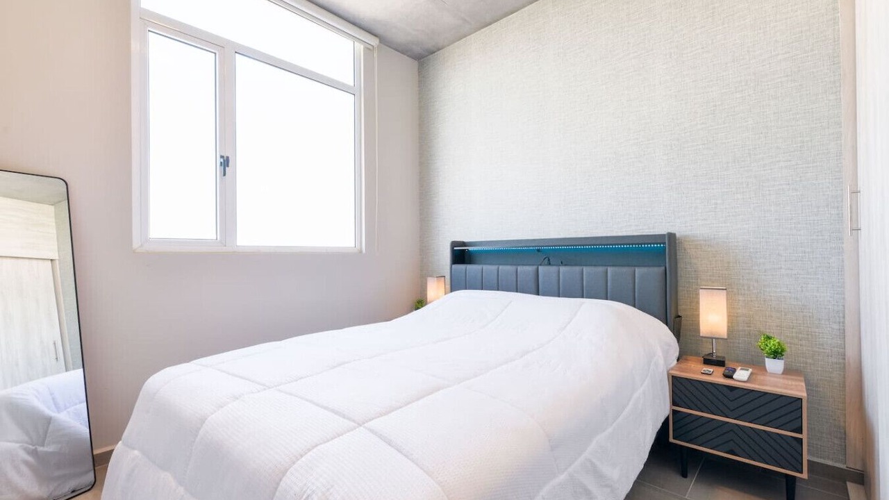 Photo of Bedroom in Monterrey Centro