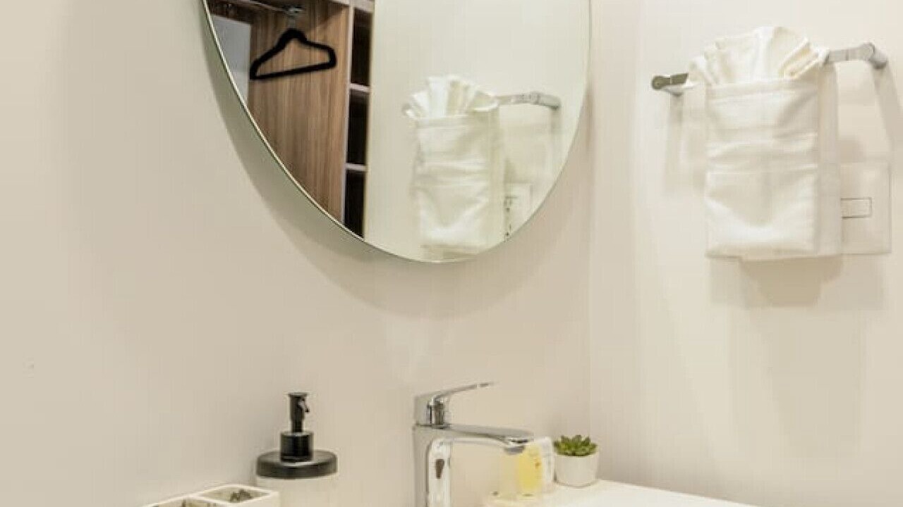 Photo of Bathroom in Monterrey Centro