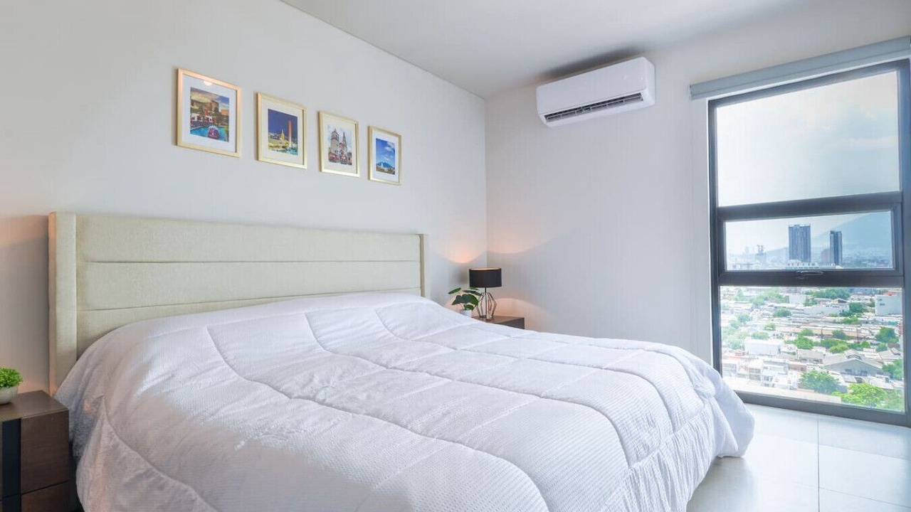 Photo of Bedroom in Monterrey Centro