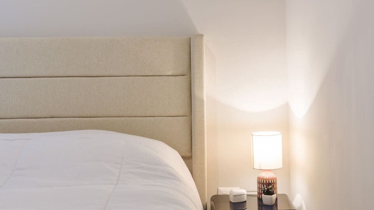 Photo of Bedroom in Monterrey Centro