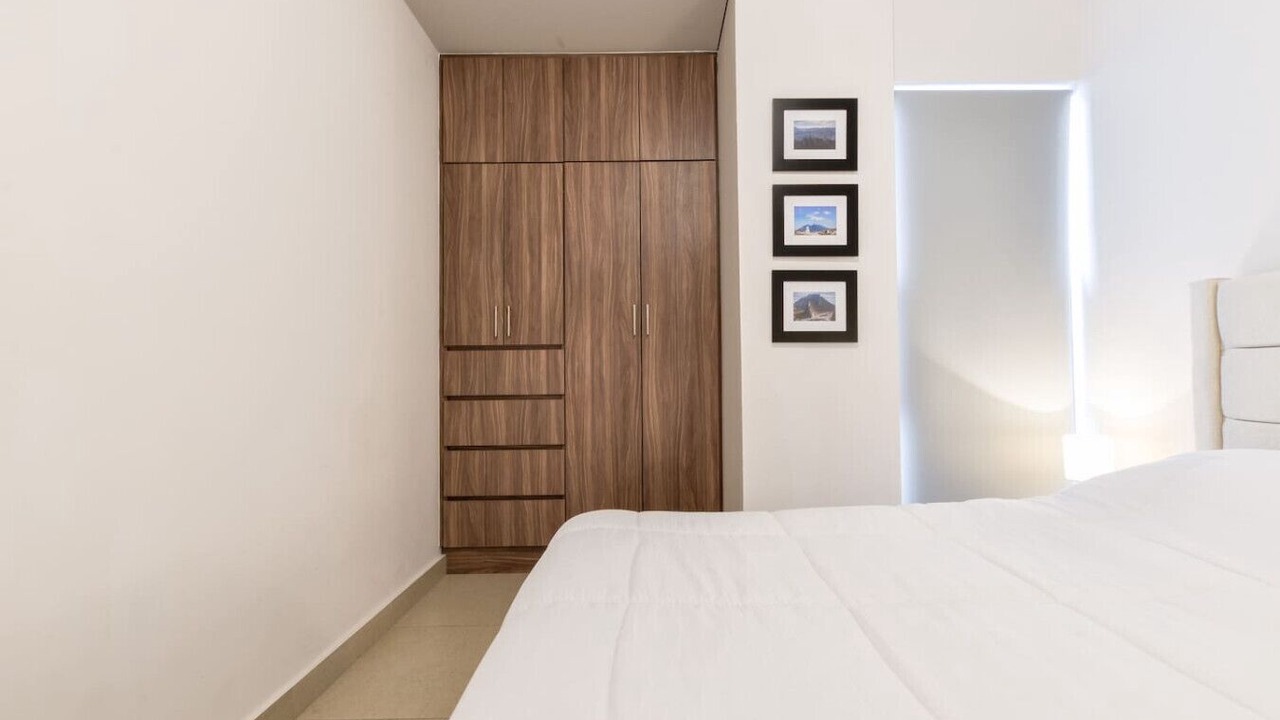 Photo of Bedroom in Monterrey Centro