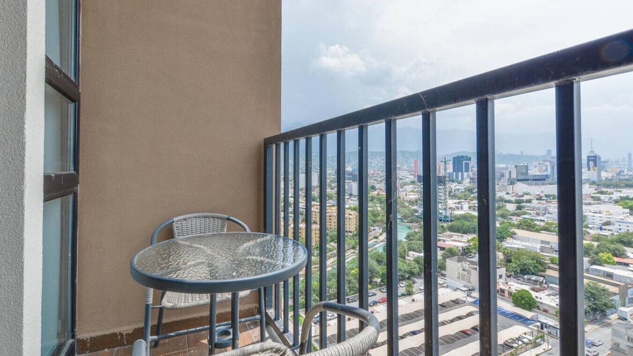 Photo of Outdoor in Monterrey Centro