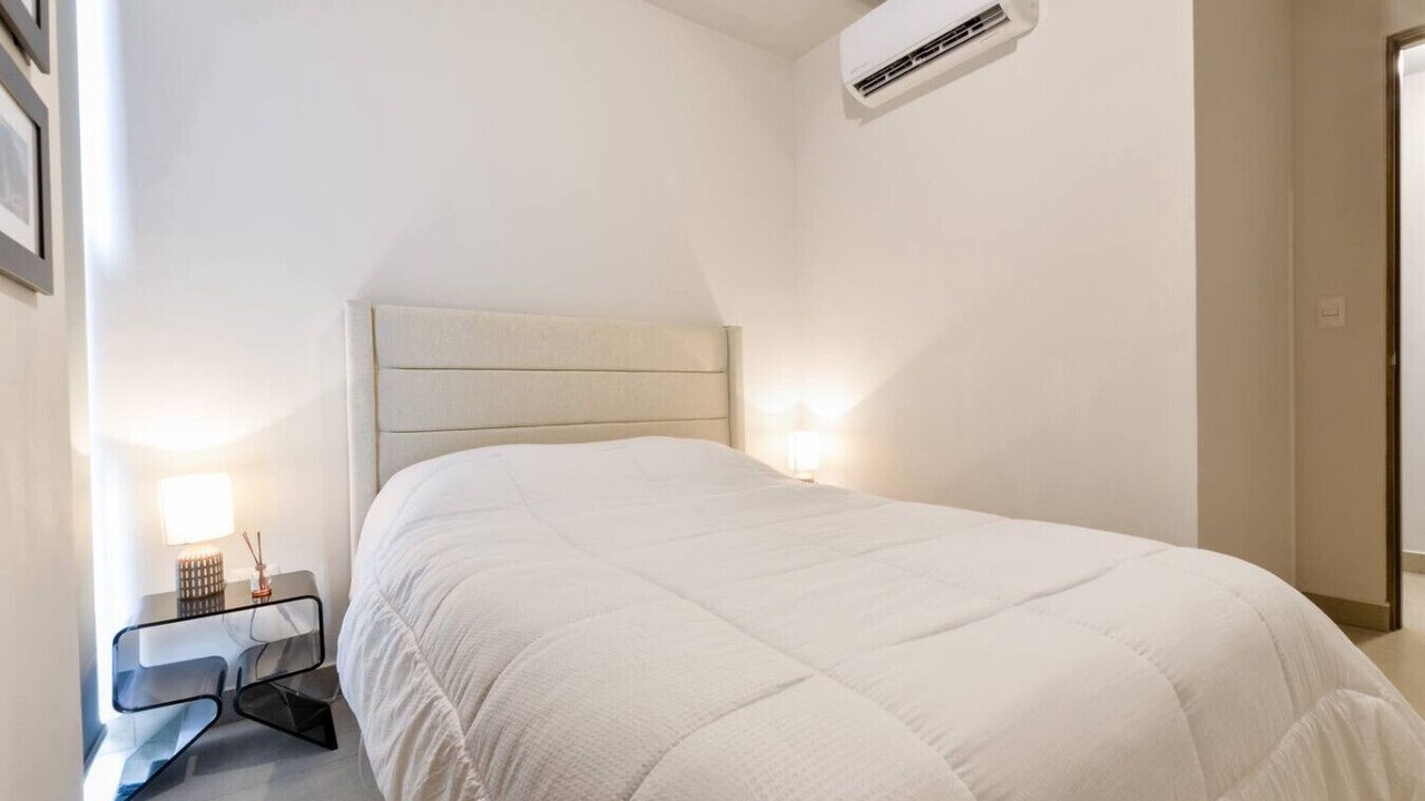 Photo of Bedroom in Monterrey Centro