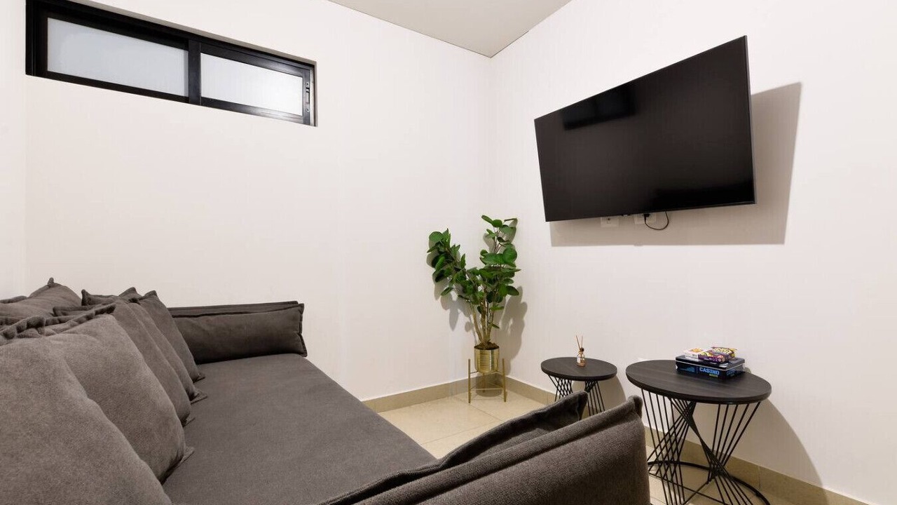 Photo of Livingroom in Monterrey Centro