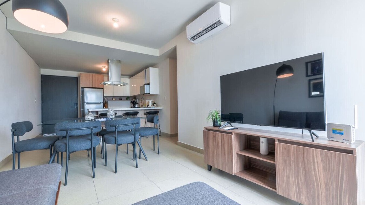 Photo of Livingroom in Monterrey Centro