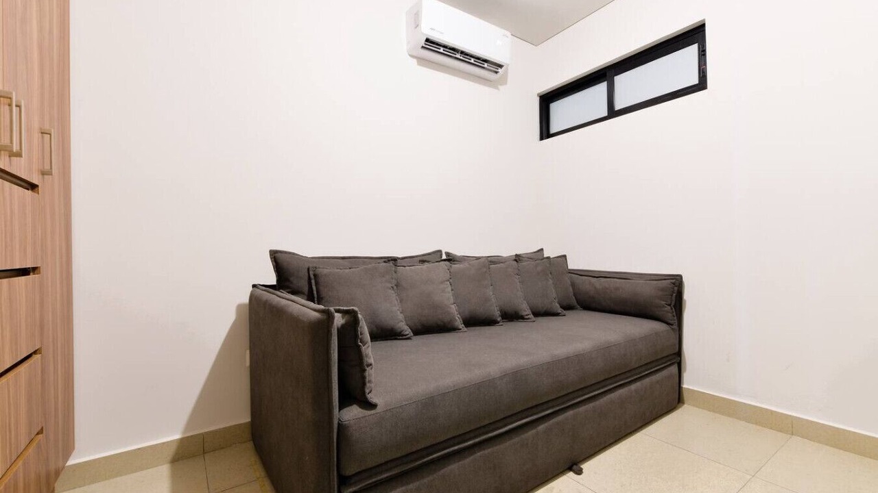 Photo of Livingroom in Monterrey Centro