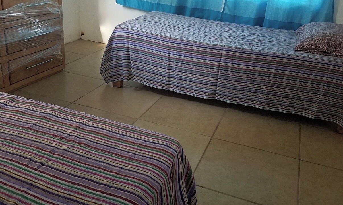 Photo of Bedroom in Cuyutlan