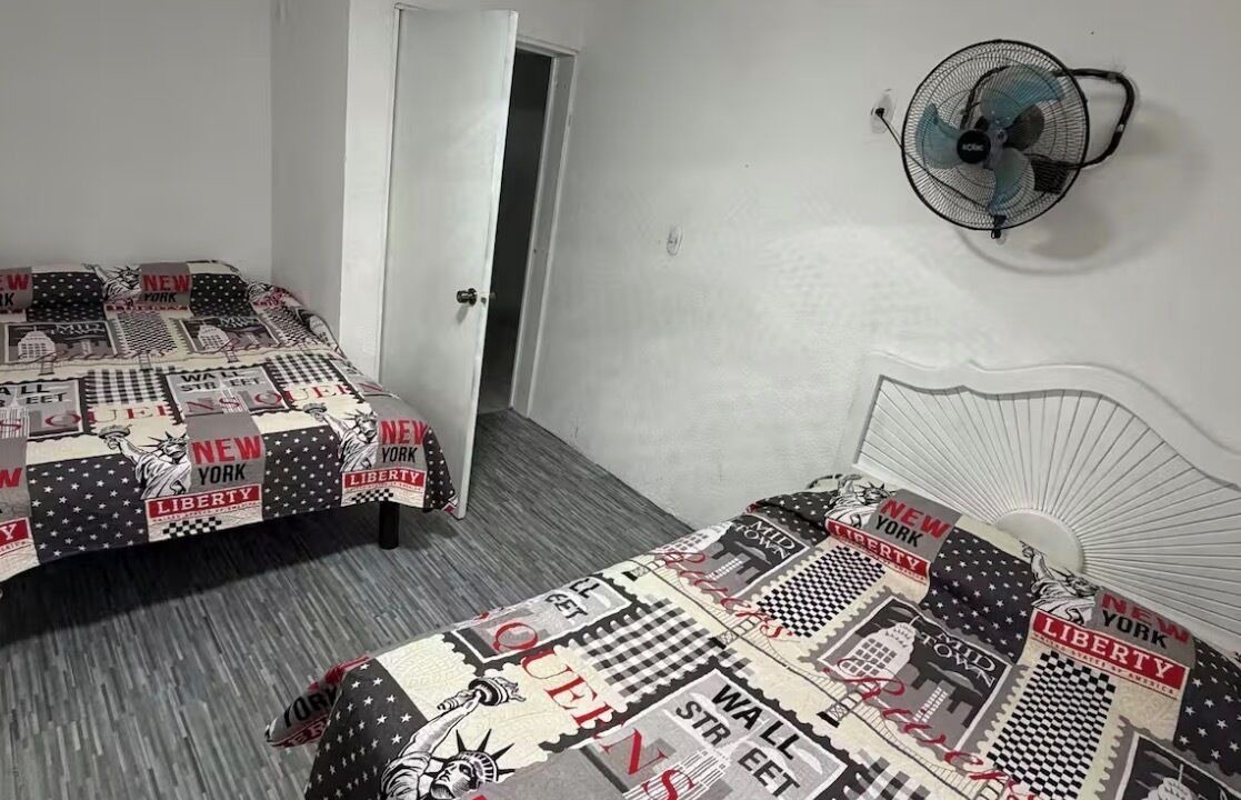 Photo of Bedroom in Oaxtepec