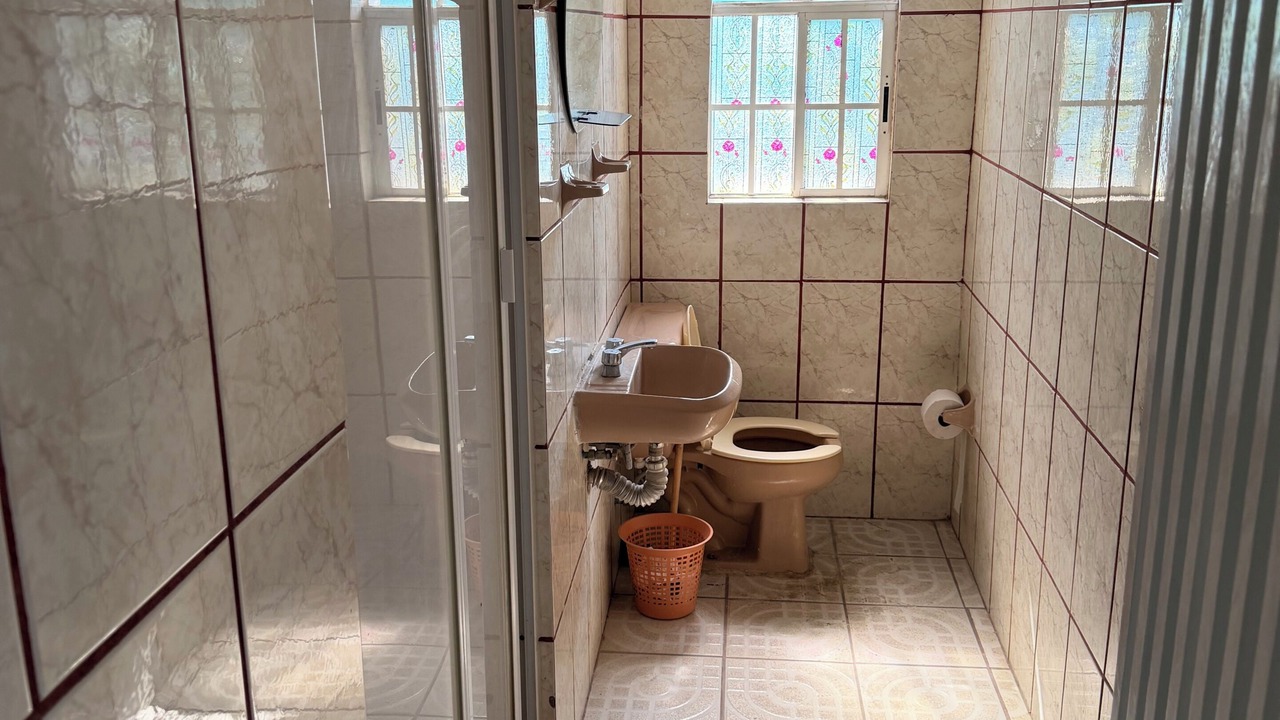 Photo of Bathroom in Oaxtepec