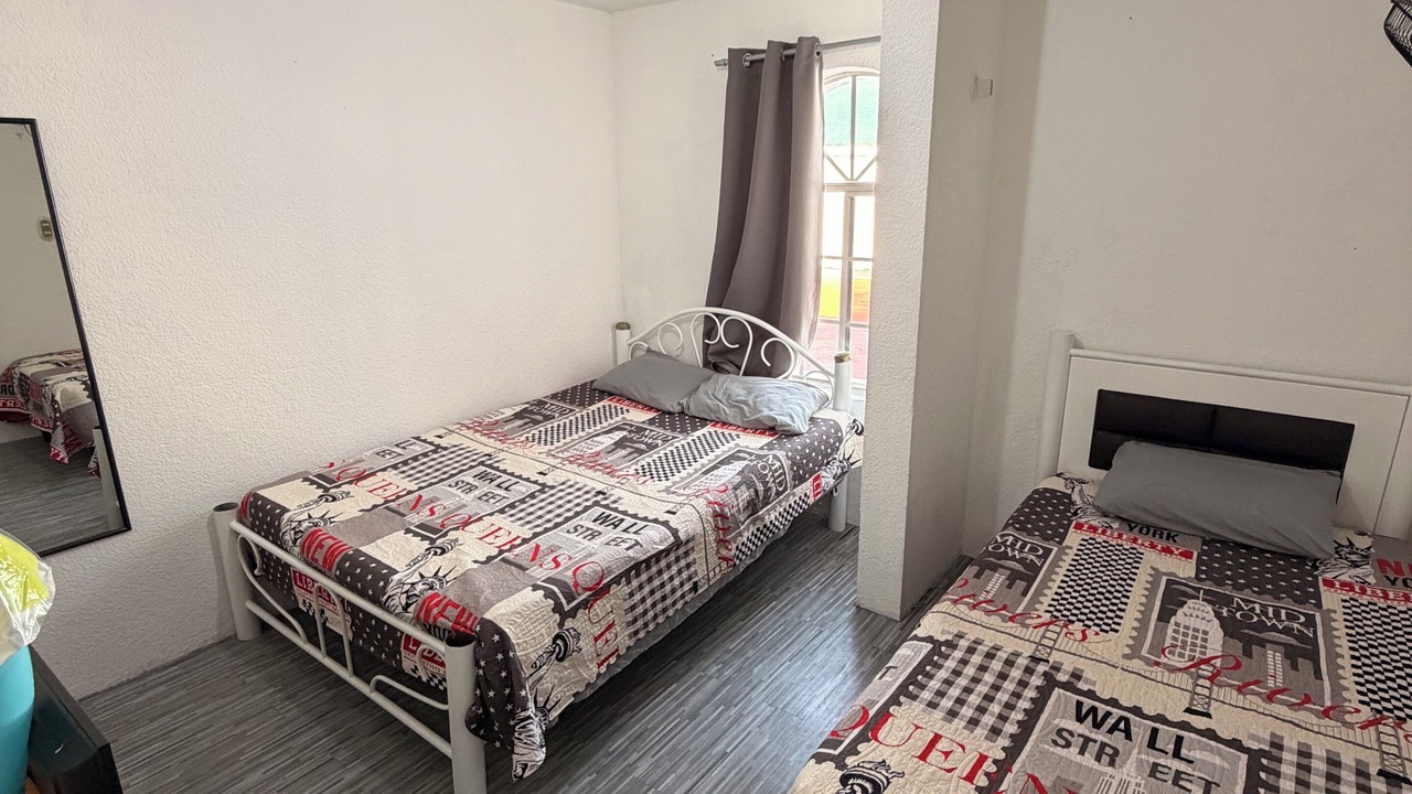 Photo of Bedroom in Oaxtepec