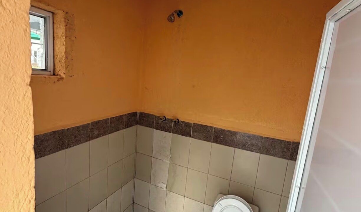 Photo of Bathroom in Oaxtepec