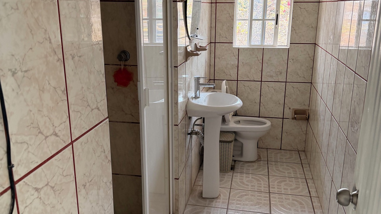 Photo of Bathroom in Oaxtepec