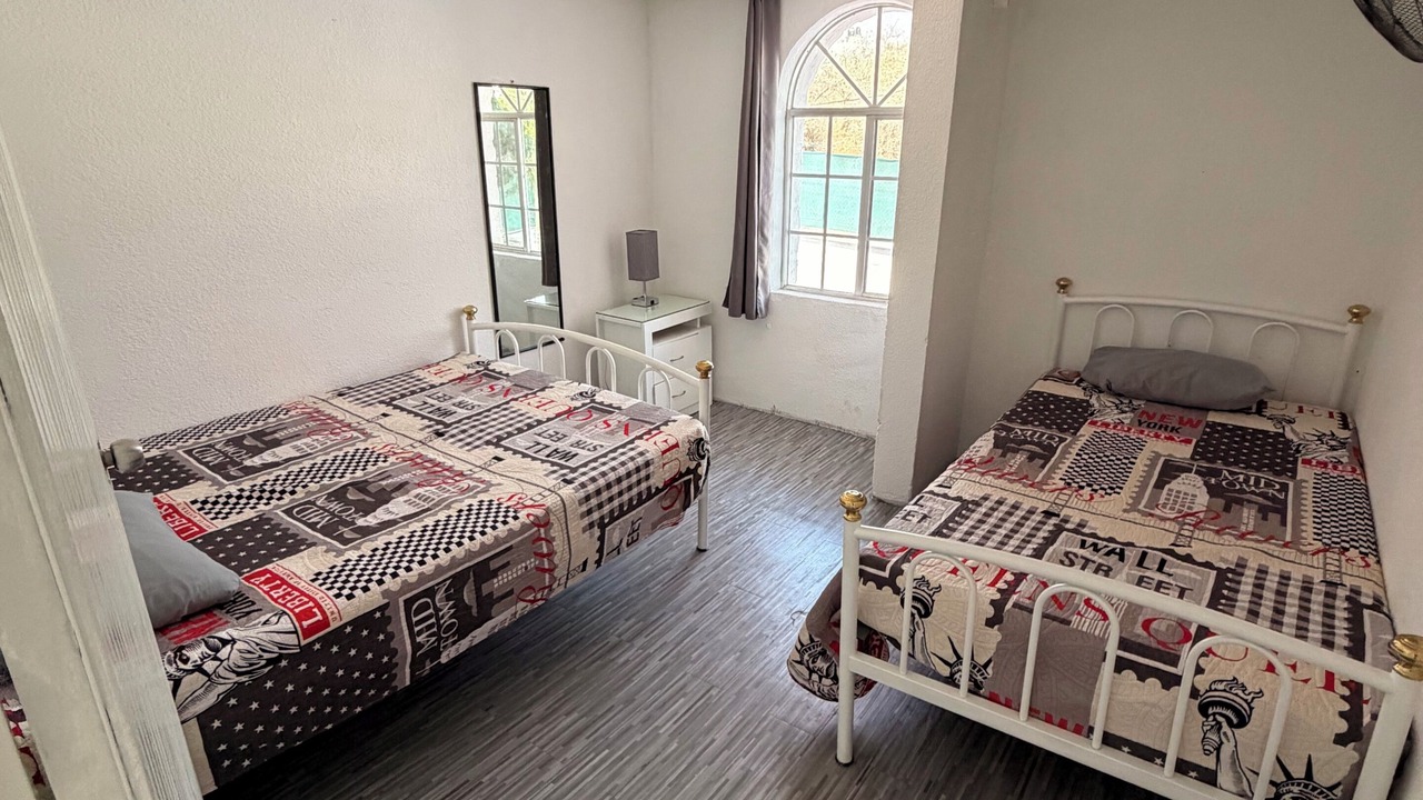 Photo of Bedroom in Oaxtepec