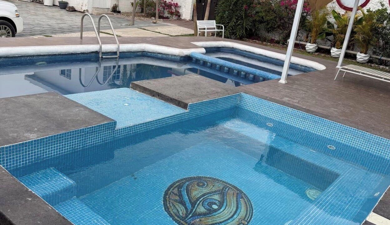 Photo of Outdoor in Oaxtepec