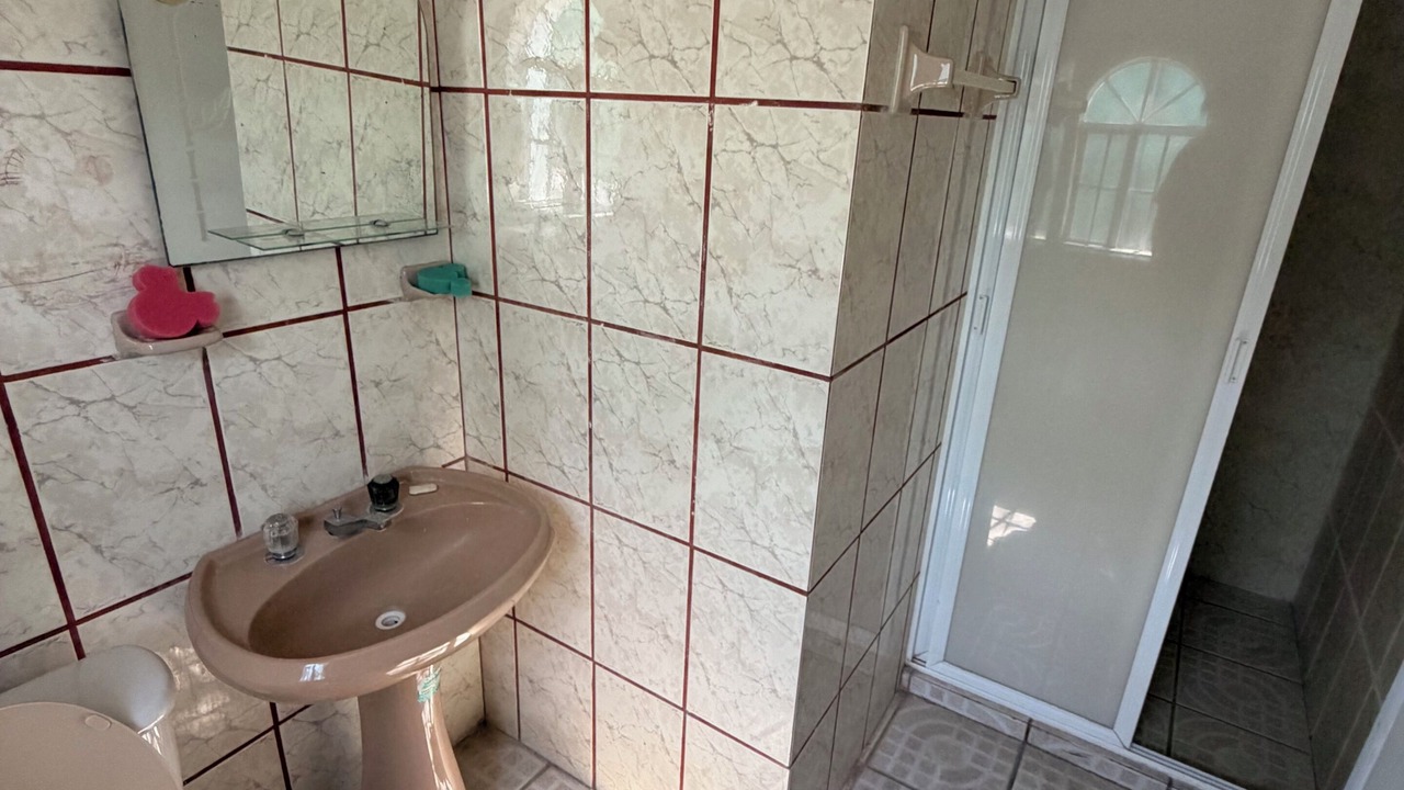 Photo of Bathroom in Oaxtepec