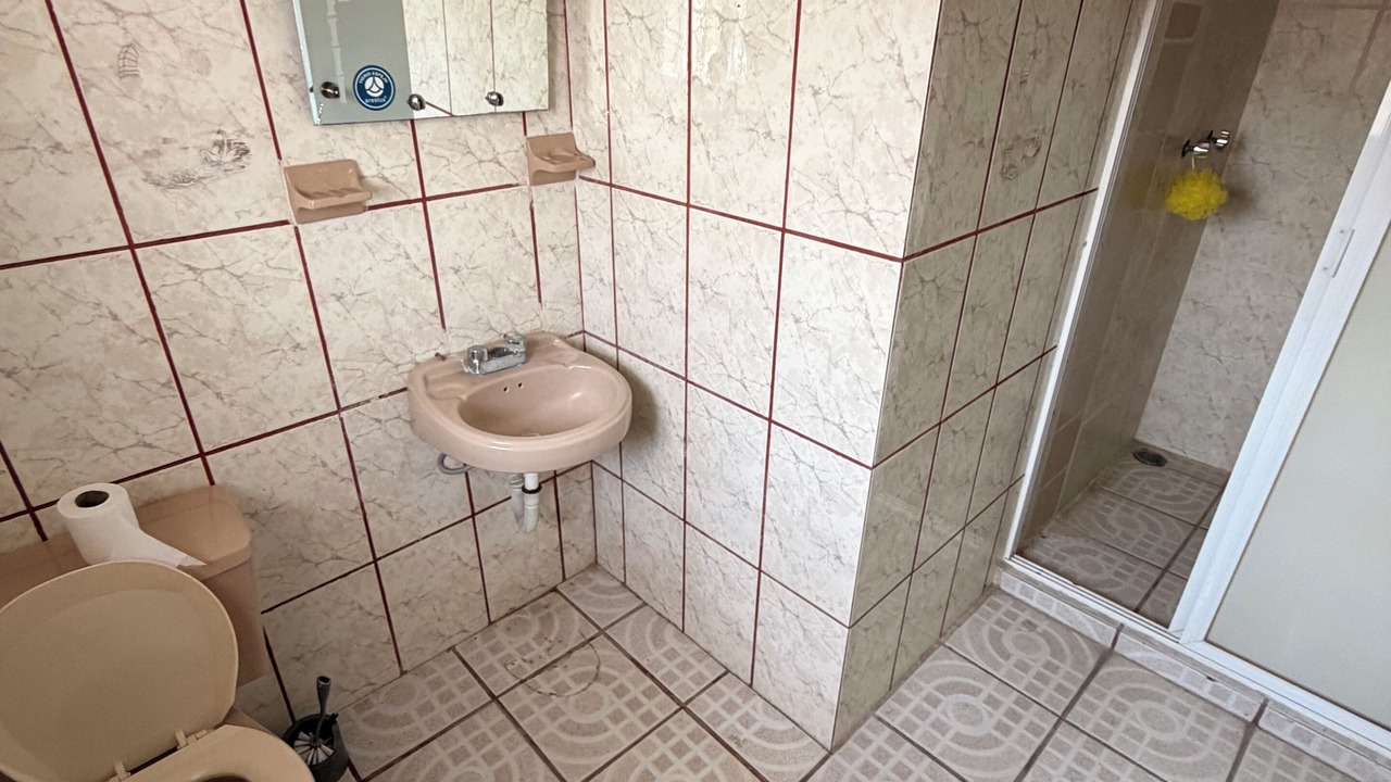 Photo of Bathroom in Oaxtepec