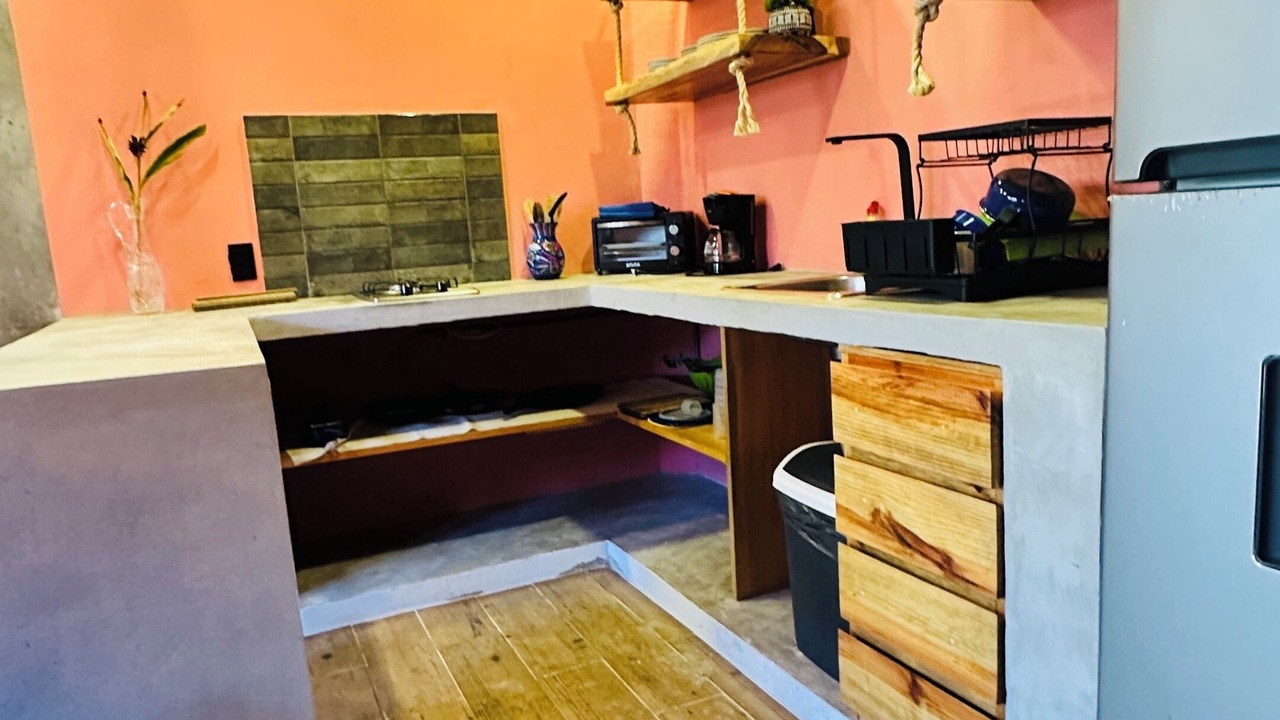 Photo of Kitchen in Los Tamarindos