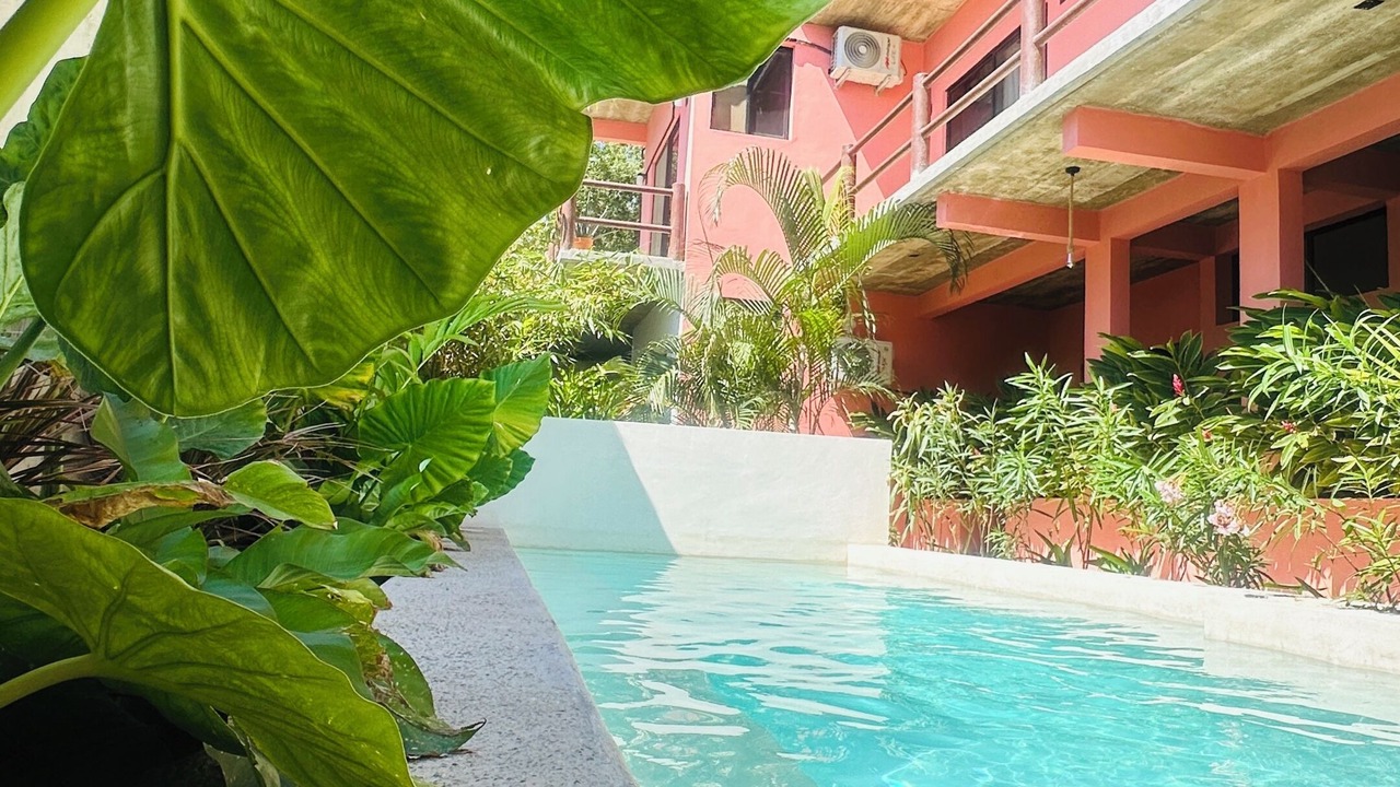 Photo of Outdoor in Los Tamarindos