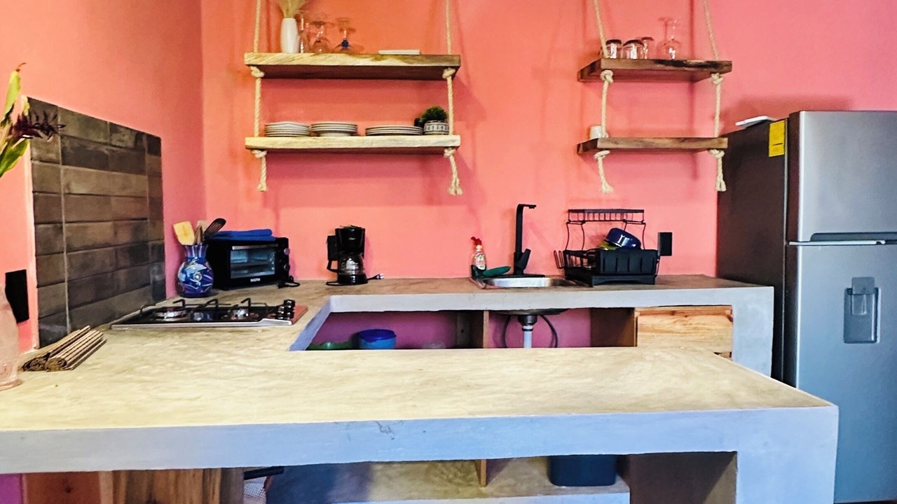 Photo of Kitchen in Los Tamarindos