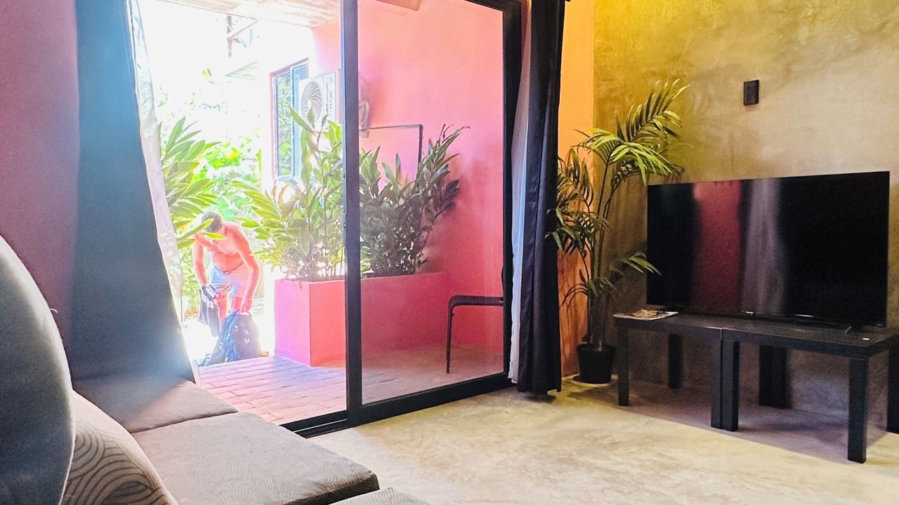 Photo of Livingroom in Los Tamarindos