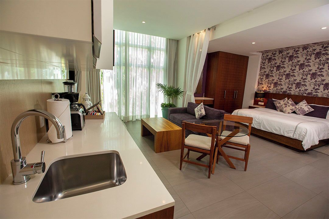 Photo of Bedroom in La Puntilla
