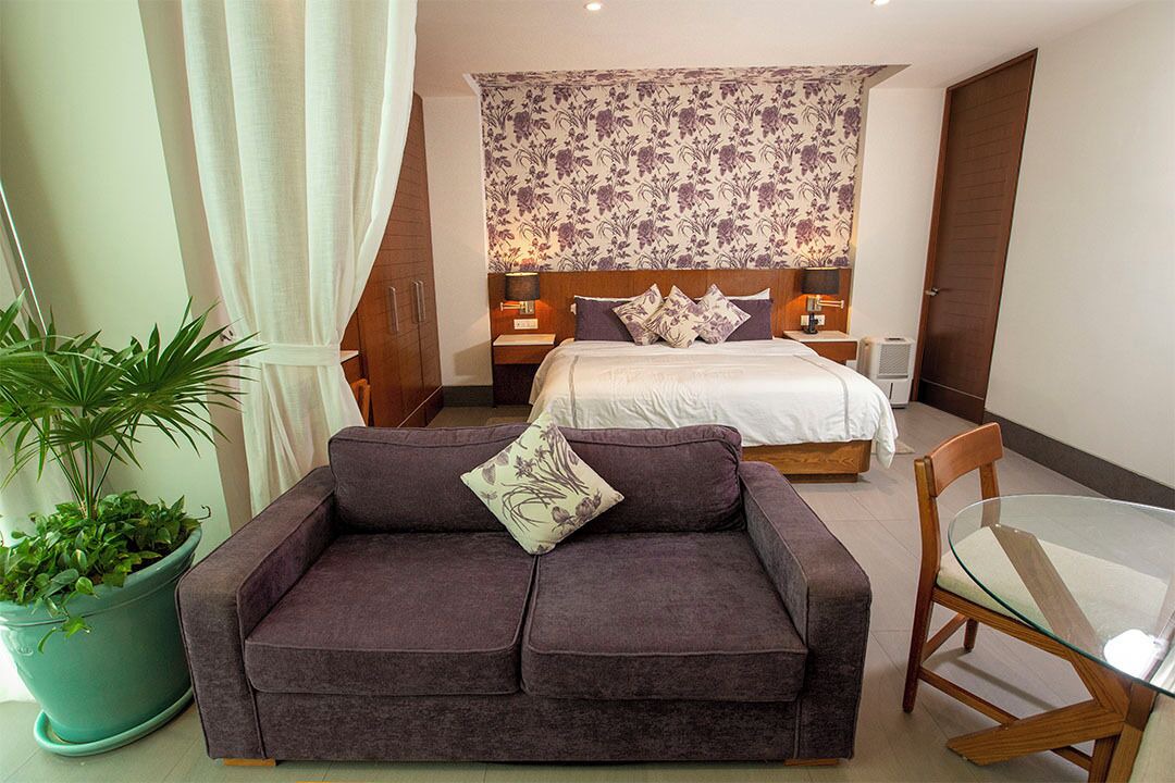 Photo of Bedroom in La Puntilla