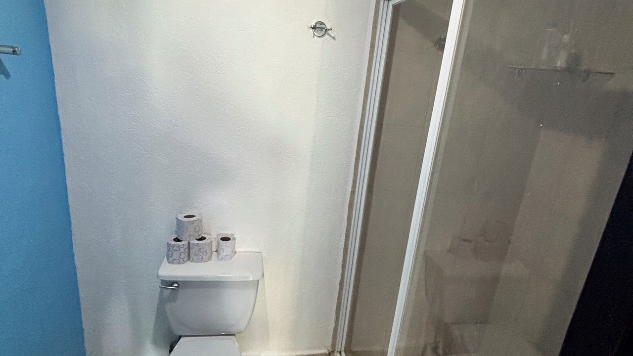 Photo of Bathroom in Playa Diamante