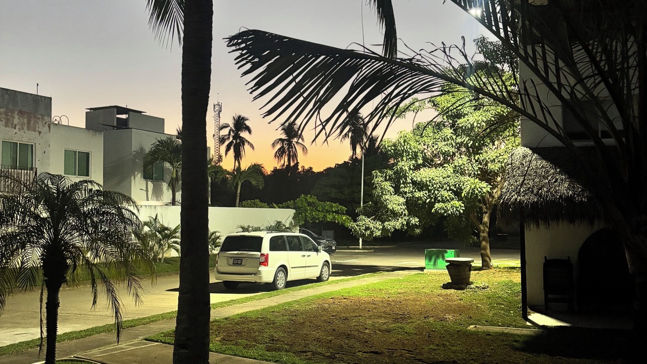 Photo of Outdoor in Playa Diamante