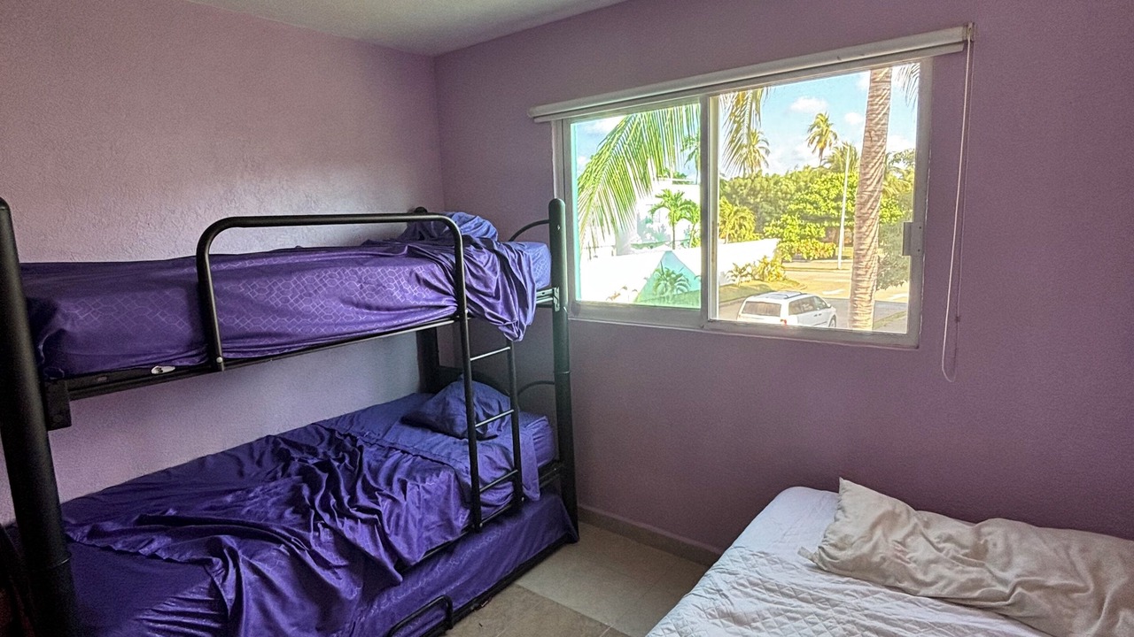 Photo of Bedroom in Playa Diamante