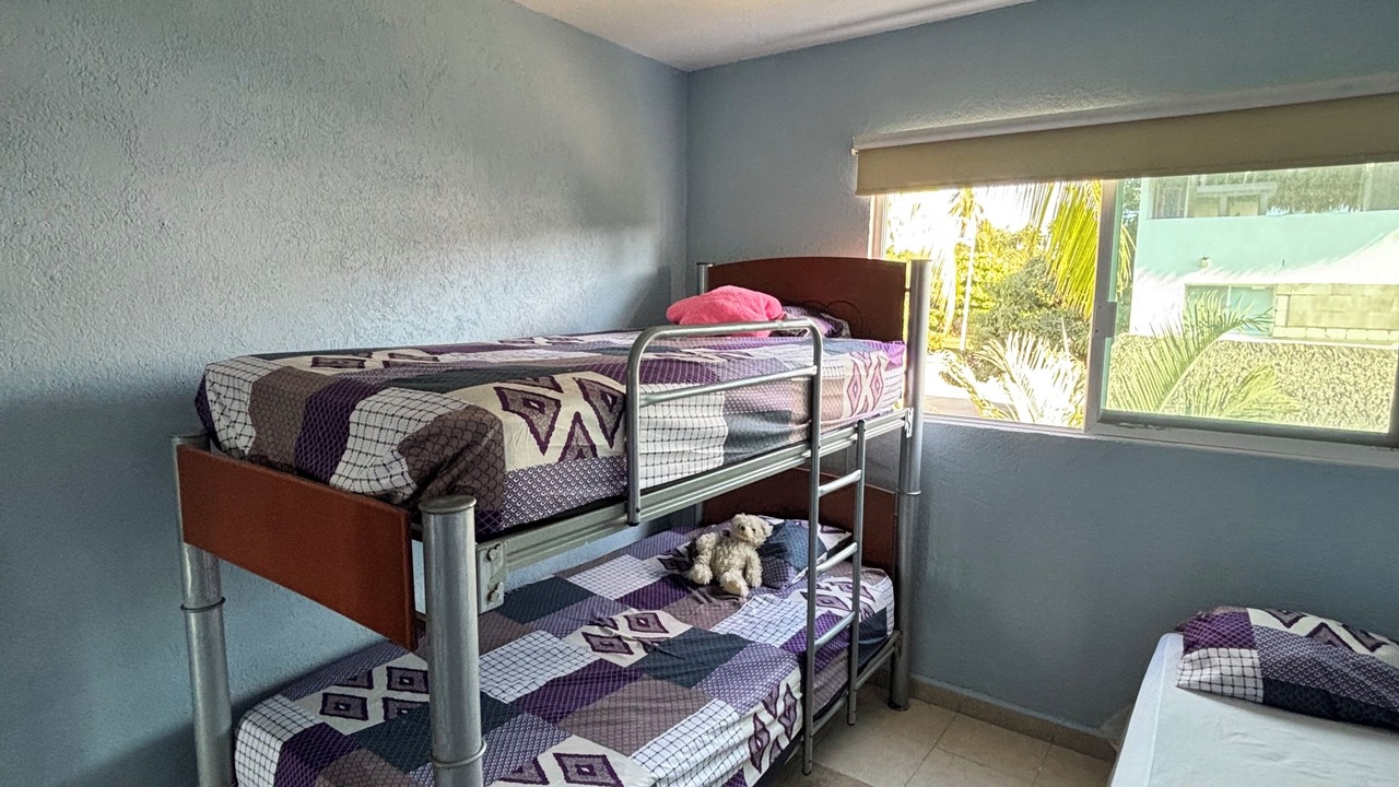 Photo of Bedroom in Playa Diamante