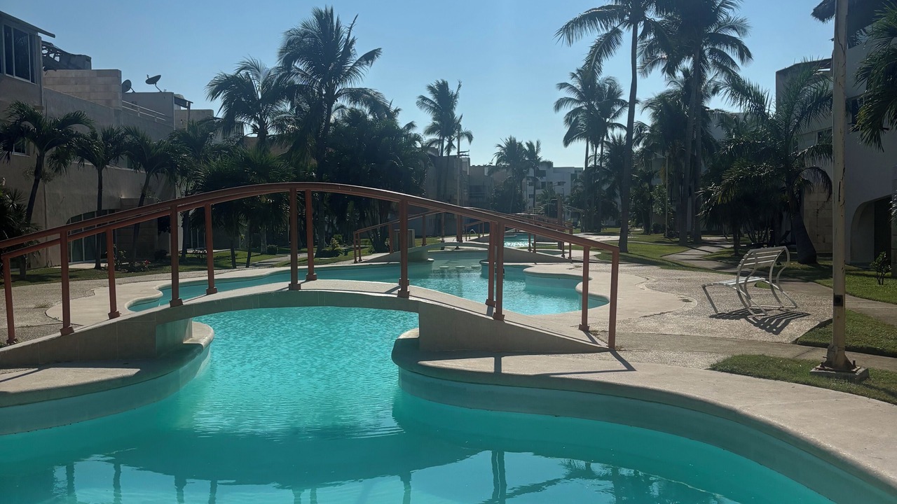 Photo of Outdoor in Playa Diamante