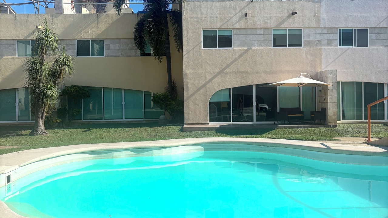 Photo of Outdoor in Playa Diamante