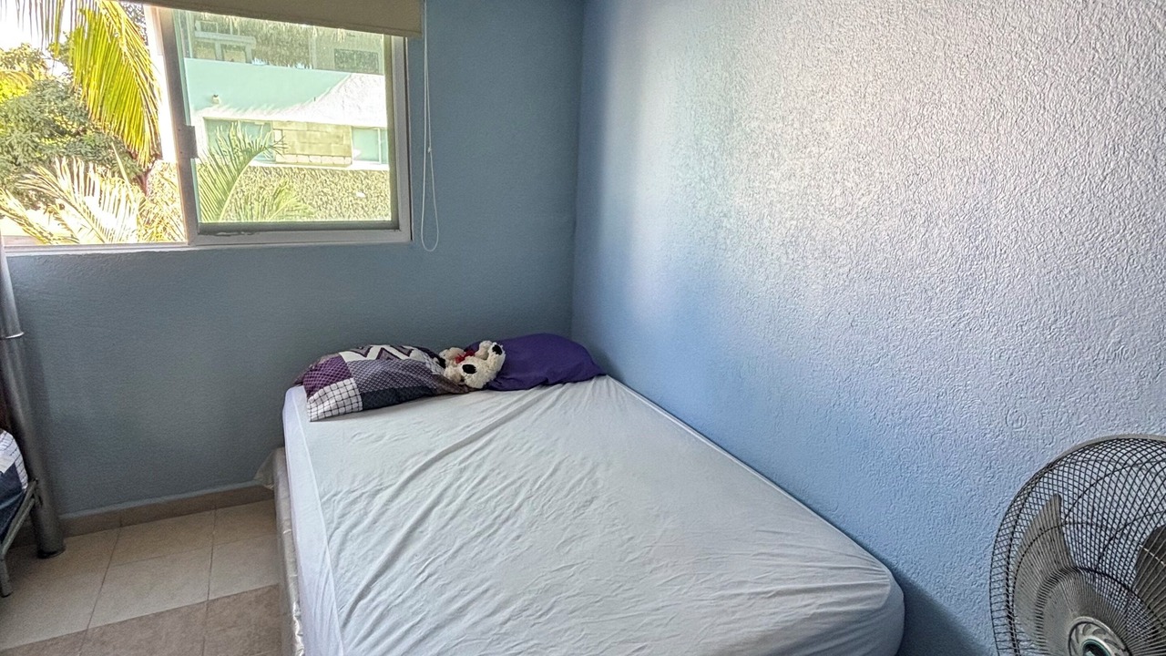 Photo of Bedroom in Playa Diamante