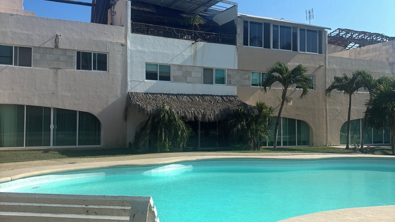Photo of Outdoor in Playa Diamante