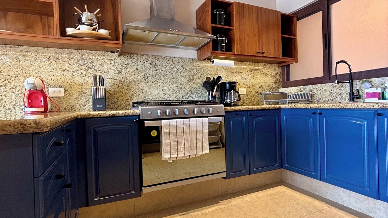 Photo of Kitchen in Progreso Municipality