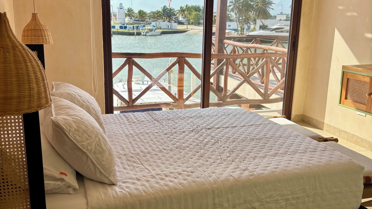Photo of Bedroom in Progreso Municipality