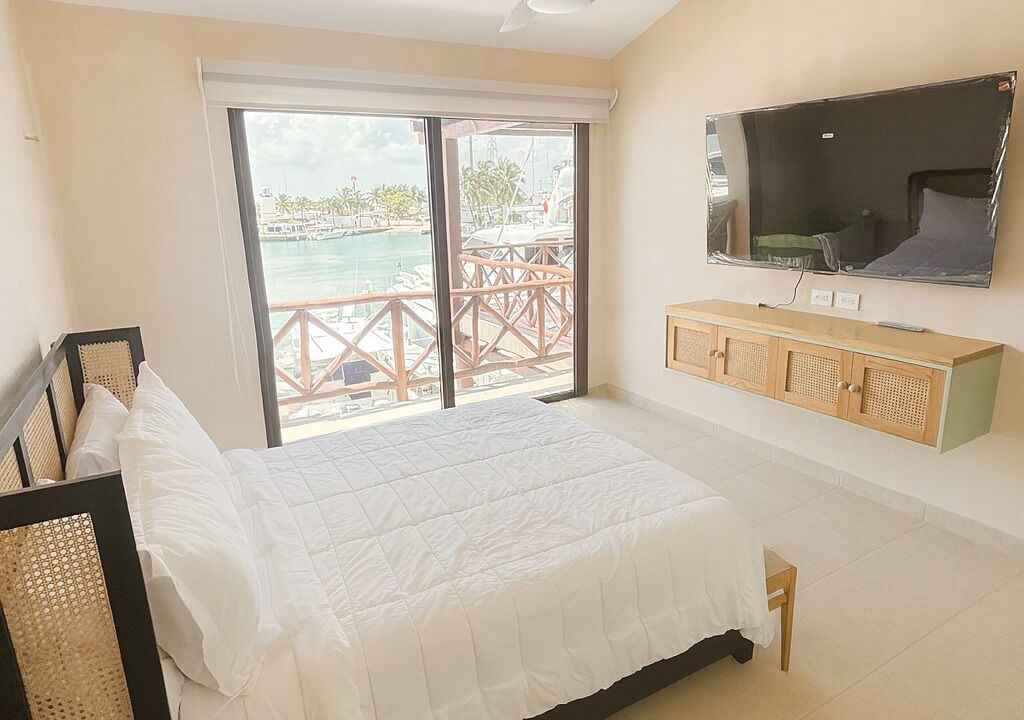 Photo of Bedroom in Progreso Municipality