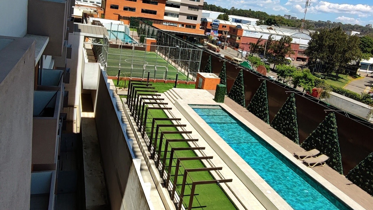 Photo of Outdoor in Zona 12