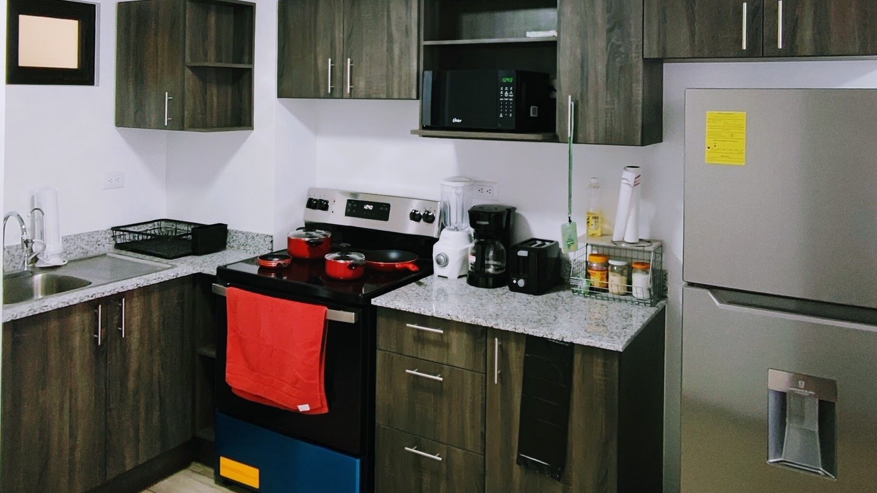 Photo of Kitchen in Zona 12