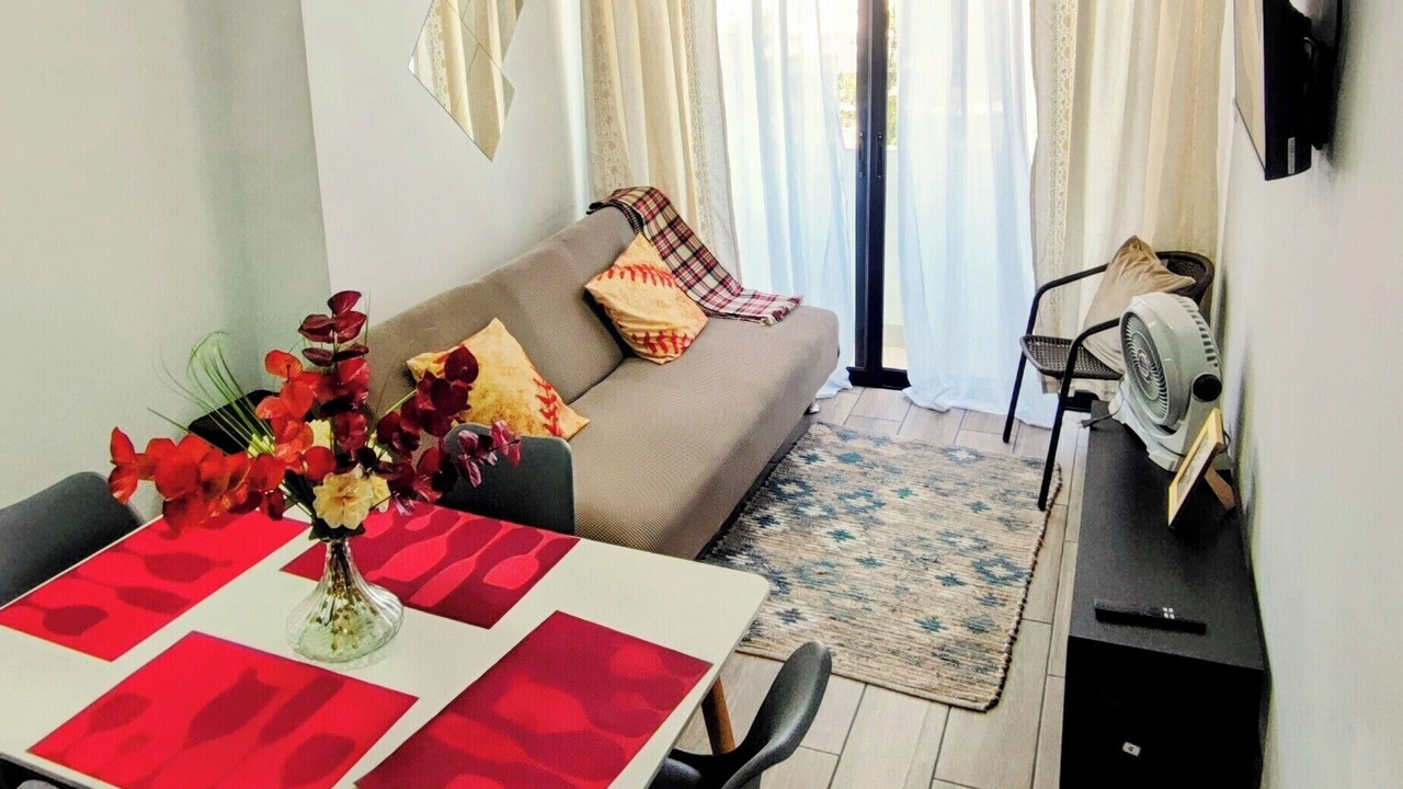 Photo of Livingroom in Zona 12