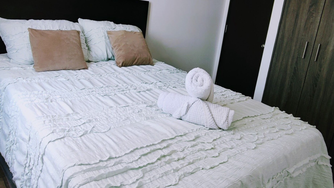Photo of Bedroom in Zona 12