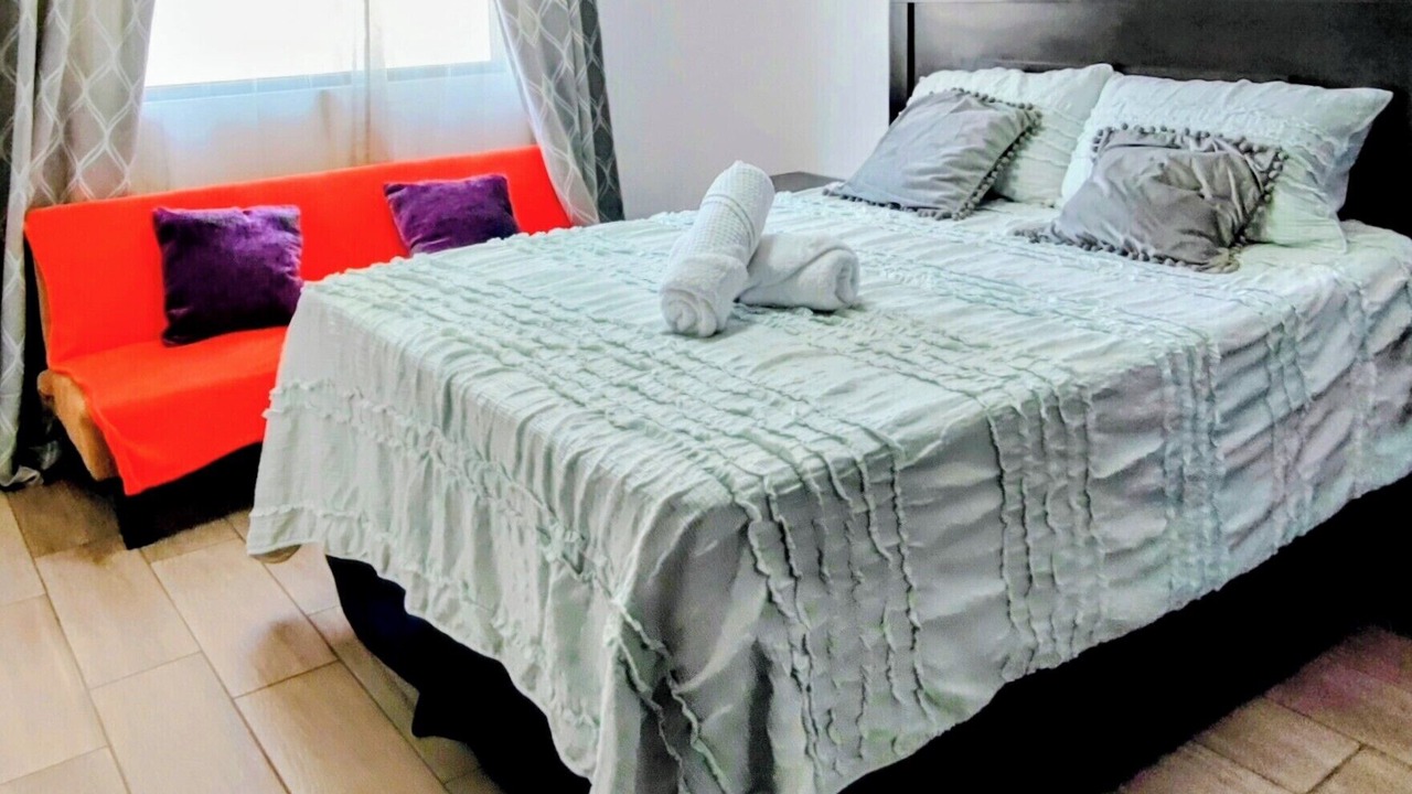 Photo of Bedroom in Zona 12