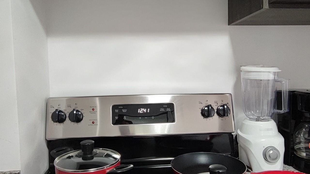 Photo of Kitchen in Zona 12