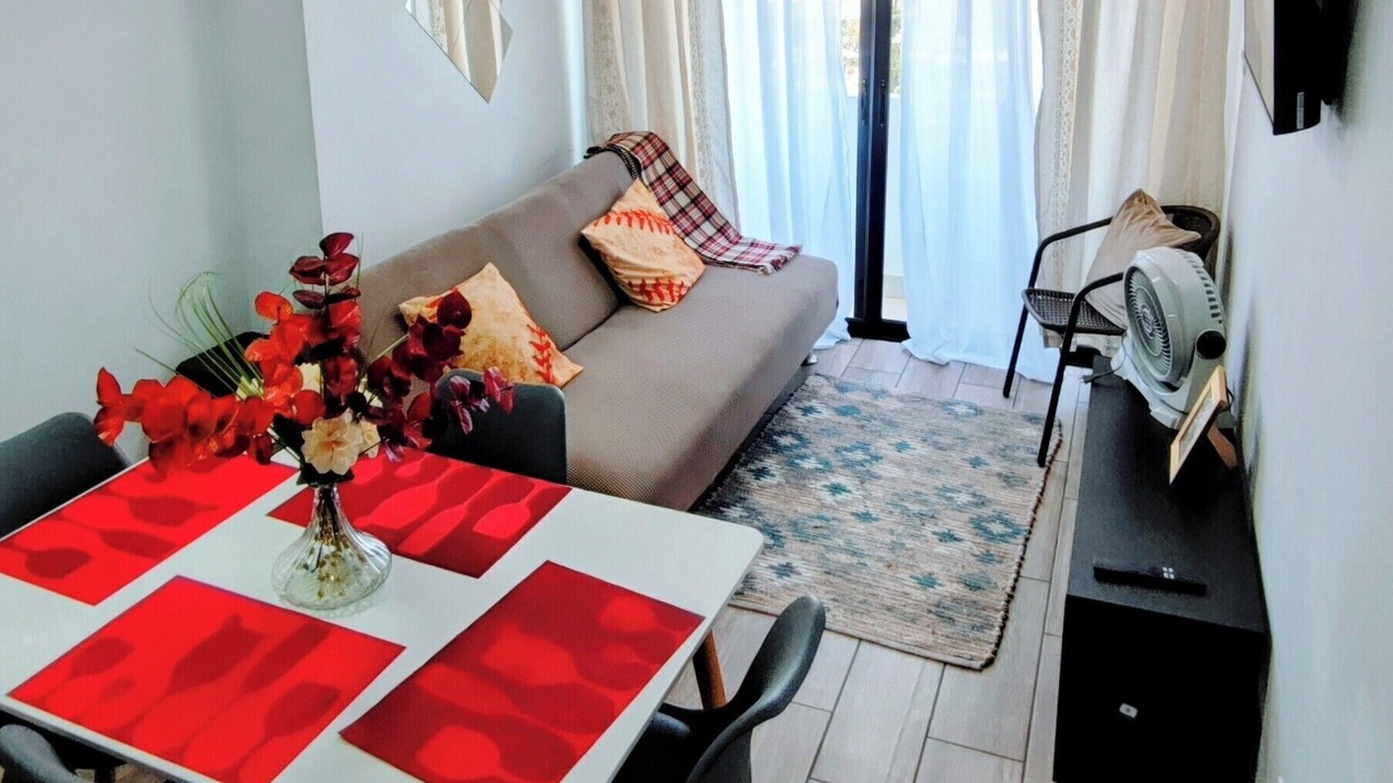 Photo of Livingroom in Zona 12