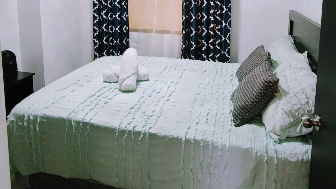 Photo of Bedroom in Zona 12