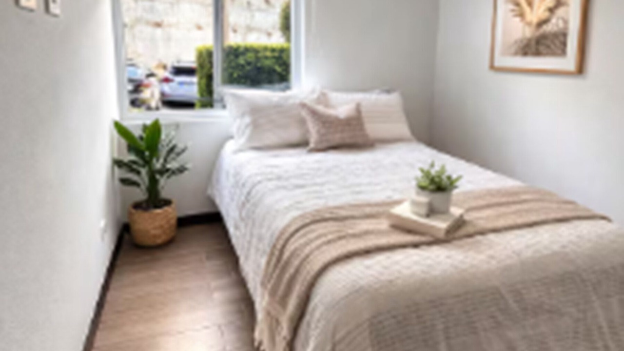 Photo of Bedroom in Guatemala