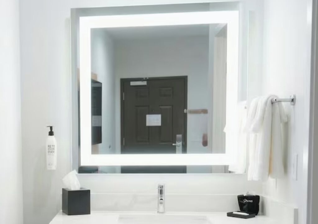 Photo of Bathroom in Port Aransas