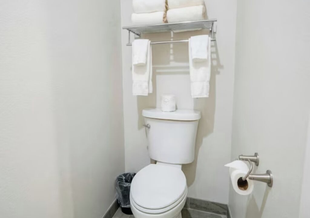 Photo of Bathroom in Port Aransas