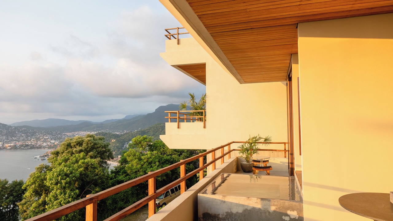 Photo of Outdoor in Playa Las Gatas